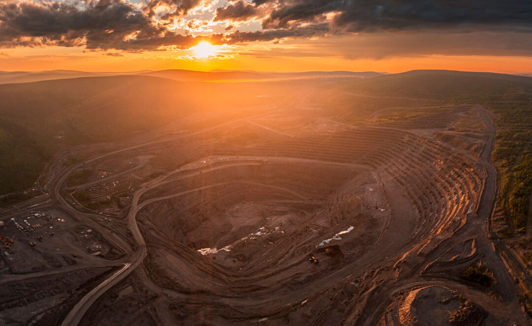 Грузоперевозки в Гок Благодатный: Надежные решения от «ТДЛ»