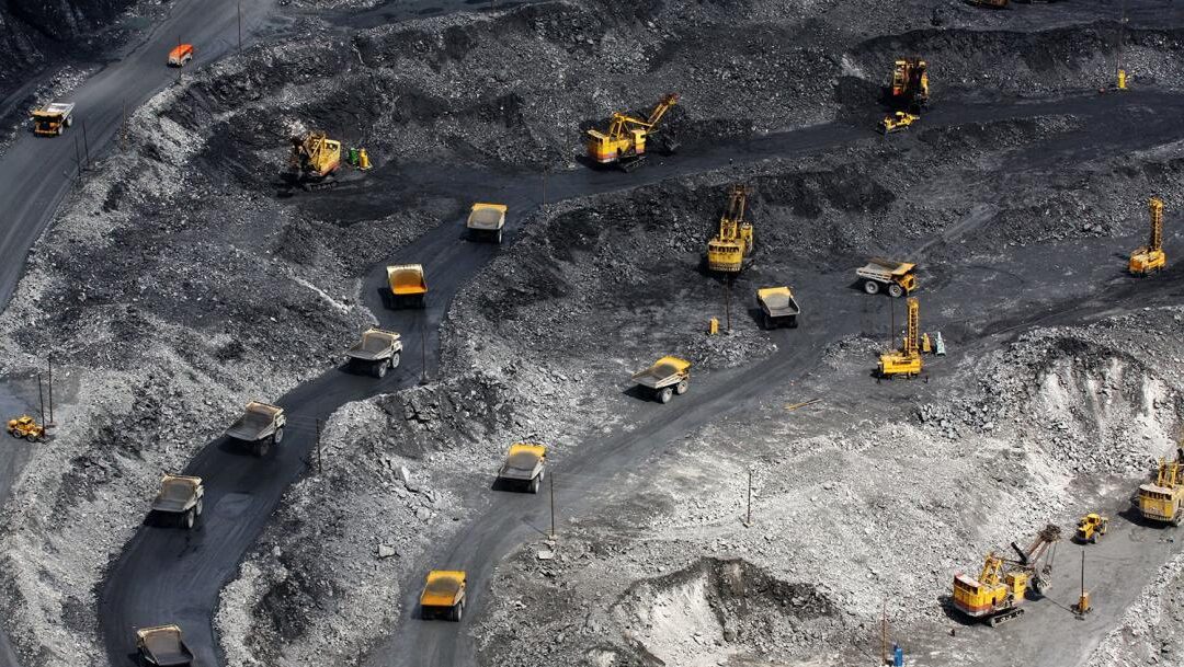 Доставка грузов для «Полюс Золото»: логистика для золотодобывающей отрасли