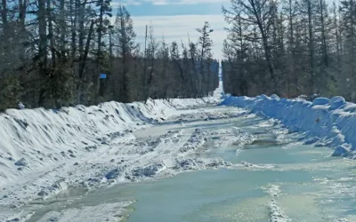 Отправка грузов в Эвенкийский район: Просто и надежно с ТДЛ